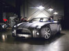 Ford Shelby Cobra Concept [2005]
