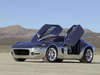 Ford Shelby GR-1 Concept [2004]