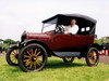 Ford T [1908]