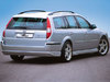 Ford Mondeo [2005]  Wolf