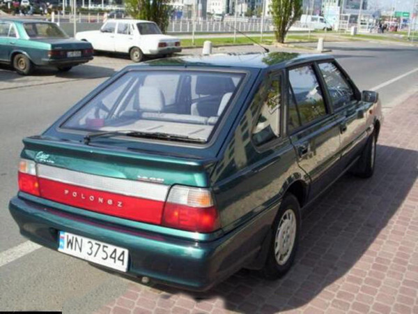 FSO Polonez [1992]