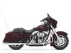 Harley-Davidson FLHX-STREET GLIDE [2007]