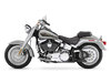 Harley-Davidson FLSTF-FAT BOY [2007]