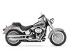 Harley-Davidson FLSTF-FAT BOY [2007]