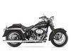 Harley-Davidson FLSTSC-SPRINGER CLASSIC [2007]