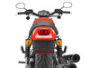 Harley-Davidson VRSCR-STREET ROD [2007]