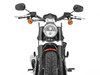 Harley-Davidson VRSCR-STREET ROD [2007]