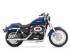 Harley-Davidson XL 1200R-1200 ROADSTER [2007]