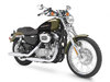 Harley-Davidson XL 883C-883 CUSTOM [2007]