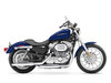 Harley-Davidson XL 883L-883 LOW [2007]