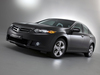 Honda Accord [2008]