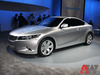 Honda Accord Coupe Concept [2007]