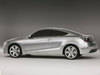 Honda Accord Coupe Concept [2007]