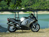 Honda CBR1100 XX SUPER BLACKBIRD [2006]