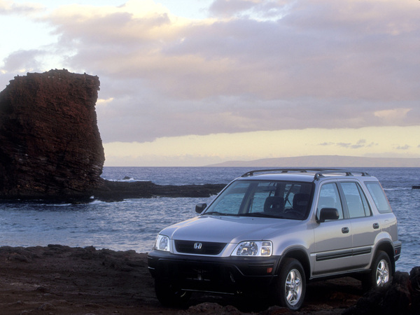 Honda CR-V [1995]