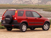 Honda CR-V [2001]