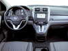 Honda CR-V [2007]