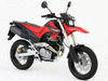 Honda FMX650 [2007]