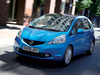 Honda Jazz [2009]