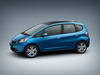 Honda Jazz [2009]