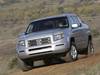 Honda Ridgeline [2006]