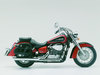 Honda Shadow [2006]