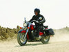 Honda Shadow [2006]