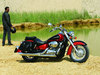 Honda Shadow [2006]