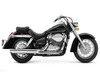 Honda Shadow Aero [2007]