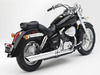 Honda Shadow Aero [2007]