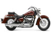 Honda Shadow Aero [2007]