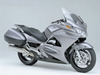 Honda ST 1300 A6 Pan-European [2007]