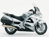 Honda ST 1300 A6 Pan-European [2007]