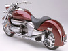 Honda Valkyrie Rune [2004]