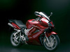 Honda VFR 800 A6 [2007]