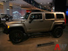 Hummer H3 Open Top Concept [2007]