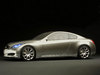 Infiniti Coupe Concept [2006]