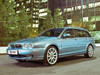 Jaguar X-type [2004]