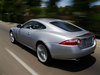 Jaguar XK 8 [2006]