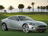 Jaguar XK 8 [2006]