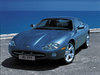 Jaguar XK 8 [2002]