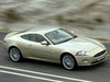 Jaguar XK 8 [2006]