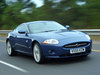 Jaguar XK 8 [2006]