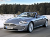 Jaguar XK 8 [2009]