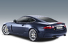 Jaguar XKR AJ20 Coupe [2007]  Arden