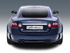 Jaguar XKR AJ20 Coupe [2007]  Arden