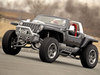 Jeep Hurricane Concept [2005]