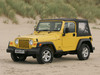 Jeep Wrangler [2002]