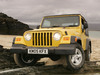 Jeep Wrangler [2002]