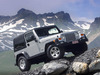 Jeep Wrangler [2002]